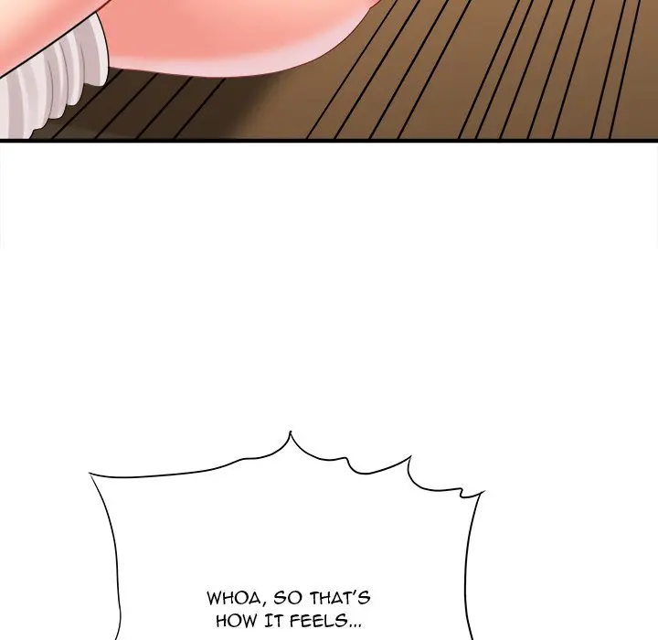 With Chloe Manhwa Chapter 36 - Page 110