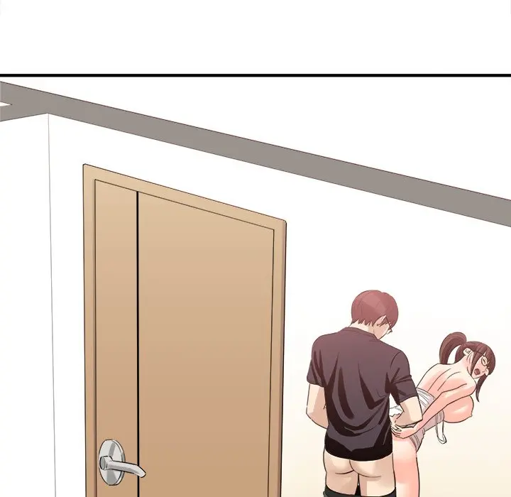 With Chloe Manhwa Chapter 36 - Page 116