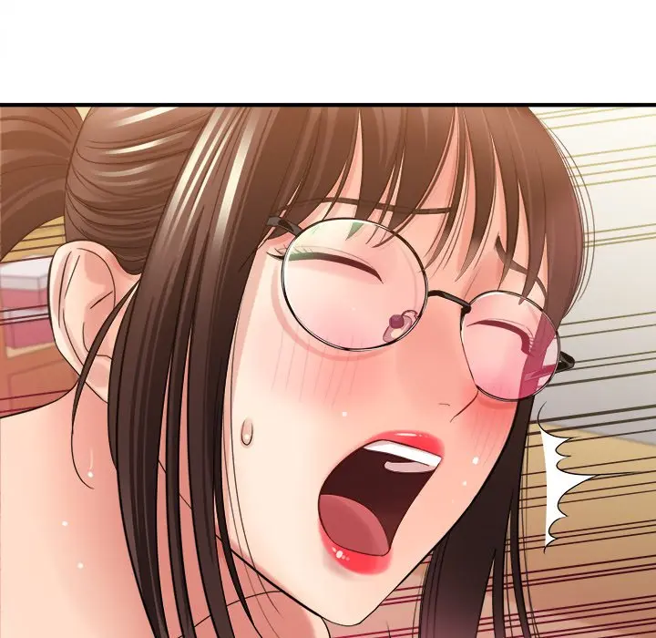 With Chloe Manhwa Chapter 36 - Page 120