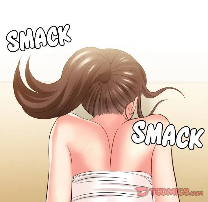 With Chloe Manhwa Chapter 36 - Page 123