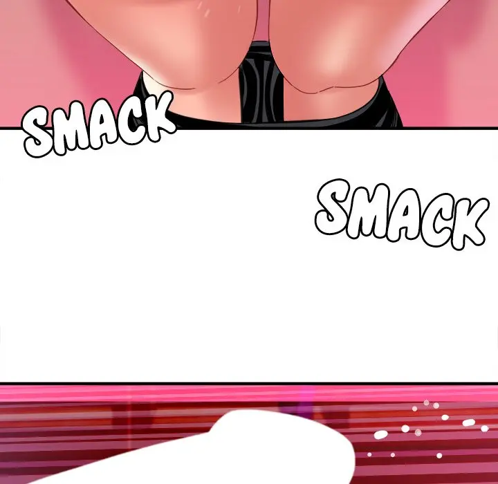 With Chloe Manhwa Chapter 36 - Page 125