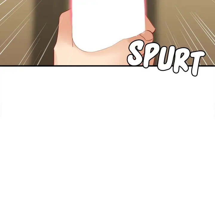 With Chloe Manhwa Chapter 36 - Page 128