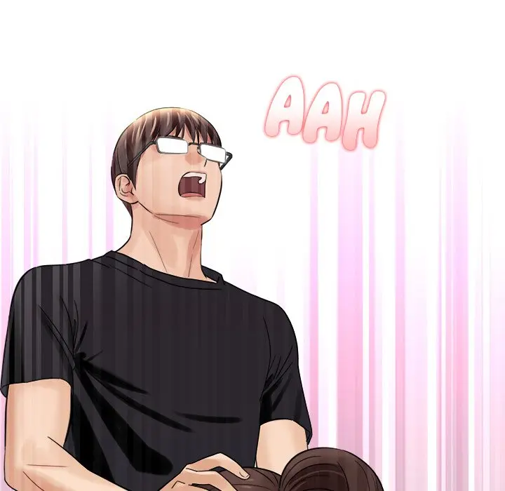 With Chloe Manhwa Chapter 36 - Page 140