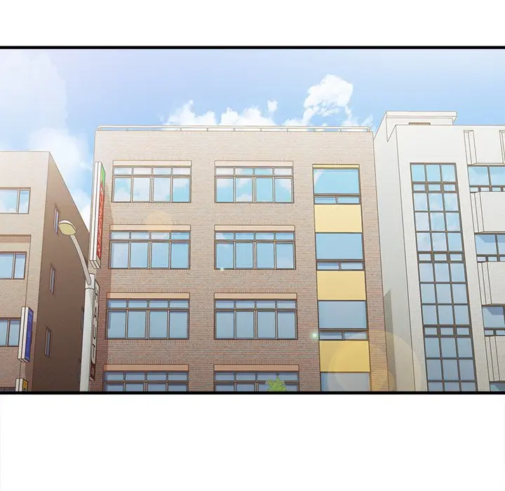 With Chloe Manhwa Chapter 36 - Page 143