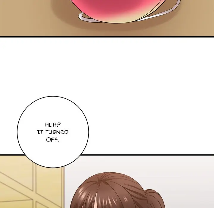 With Chloe Manhwa Chapter 36 - Page 145