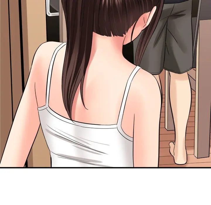 With Chloe Manhwa Chapter 36 - Page 151