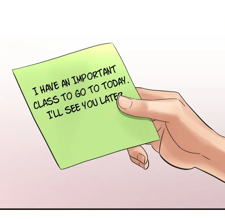 With Chloe Manhwa Chapter 36 - Page 153