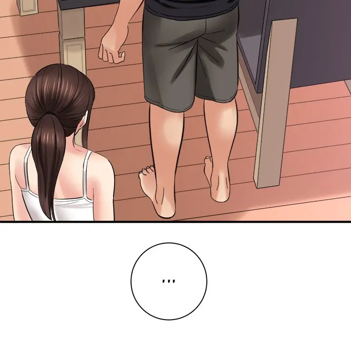 With Chloe Manhwa Chapter 36 - Page 157