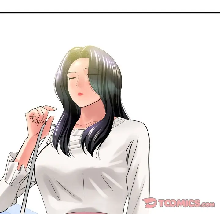 With Chloe Manhwa Chapter 36 - Page 159