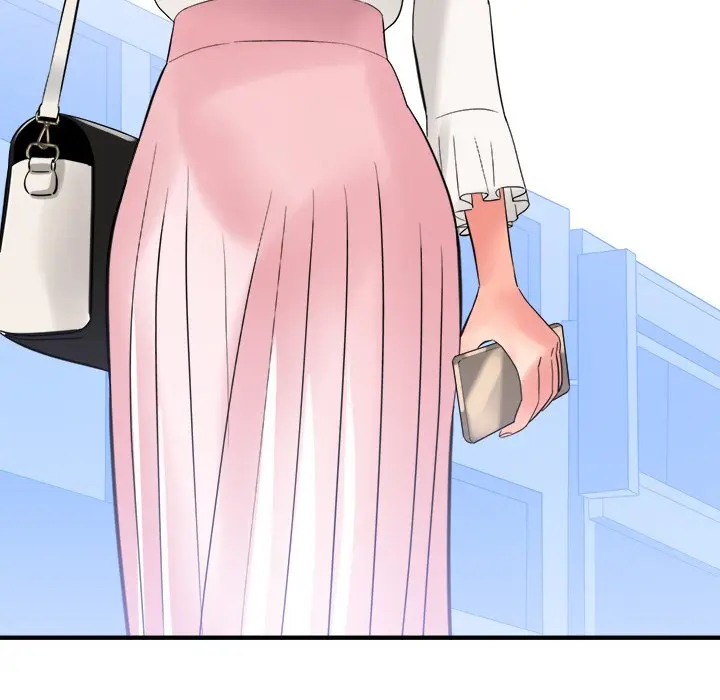 With Chloe Manhwa Chapter 36 - Page 160