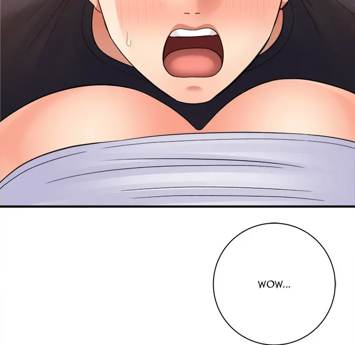 With Chloe Manhwa Chapter 36 - Page 19