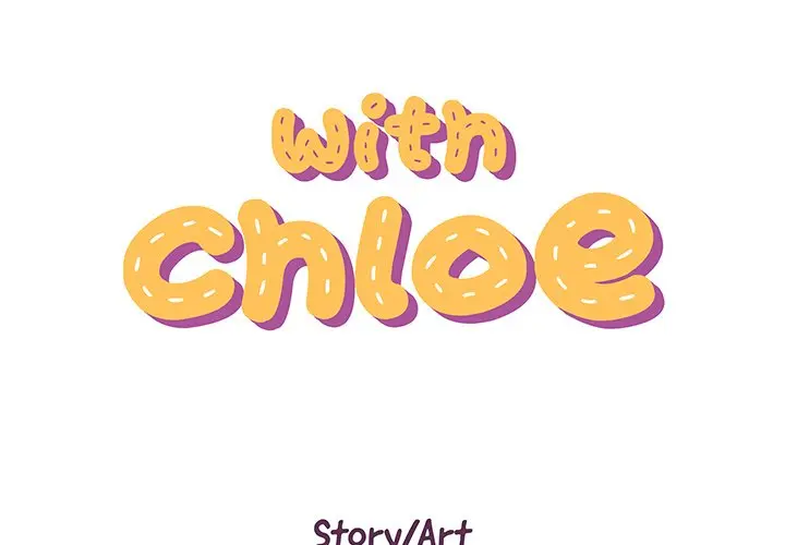 With Chloe Manhwa Chapter 36 - Page 2
