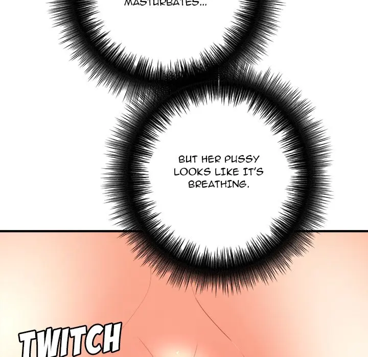 With Chloe Manhwa Chapter 36 - Page 21