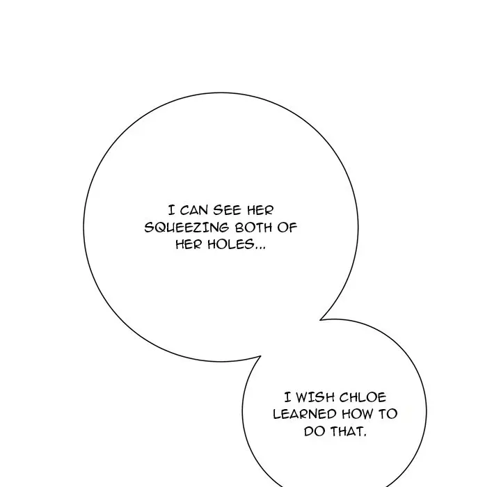 With Chloe Manhwa Chapter 36 - Page 23