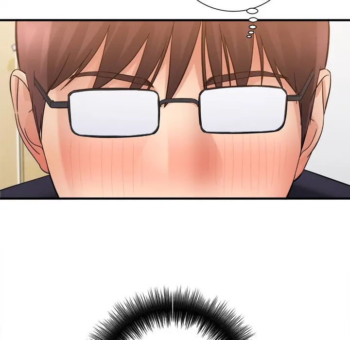With Chloe Manhwa Chapter 36 - Page 24