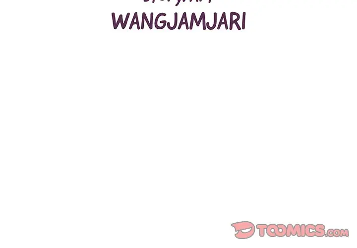 With Chloe Manhwa Chapter 36 - Page 3