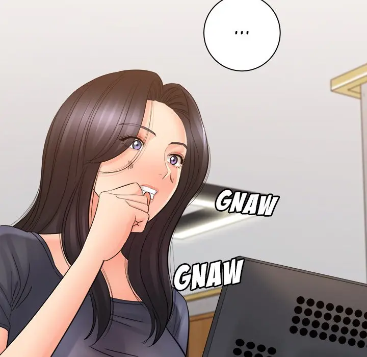 With Chloe Manhwa Chapter 36 - Page 30