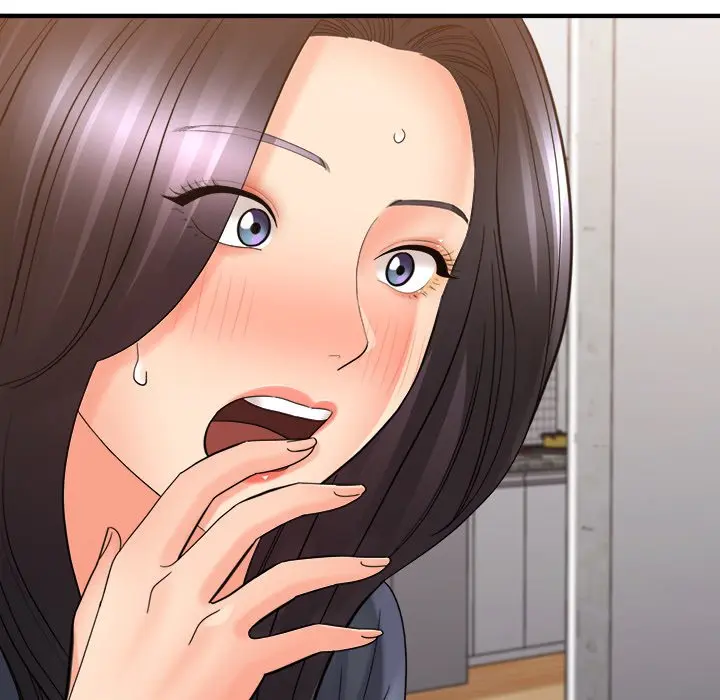 With Chloe Manhwa Chapter 36 - Page 32