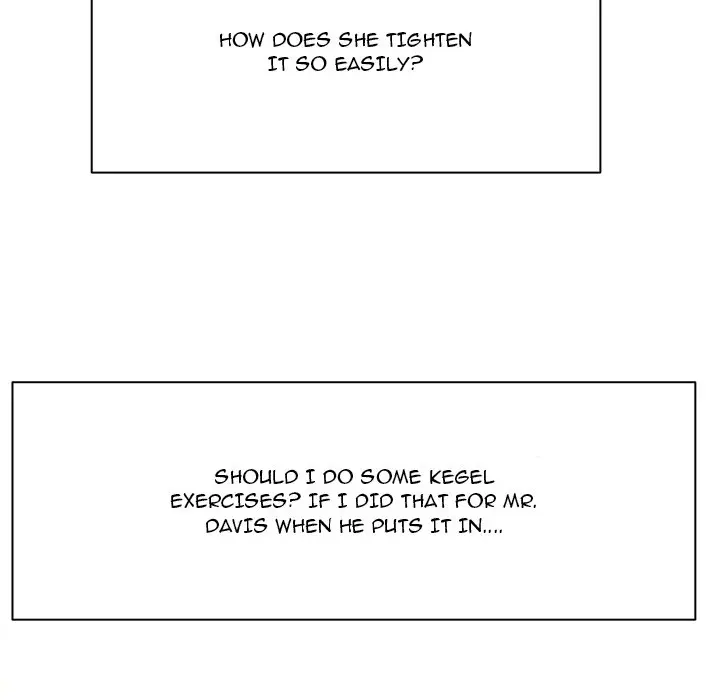 With Chloe Manhwa Chapter 36 - Page 35