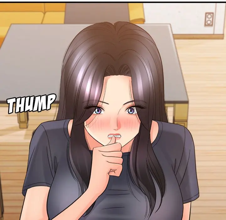 With Chloe Manhwa Chapter 36 - Page 36