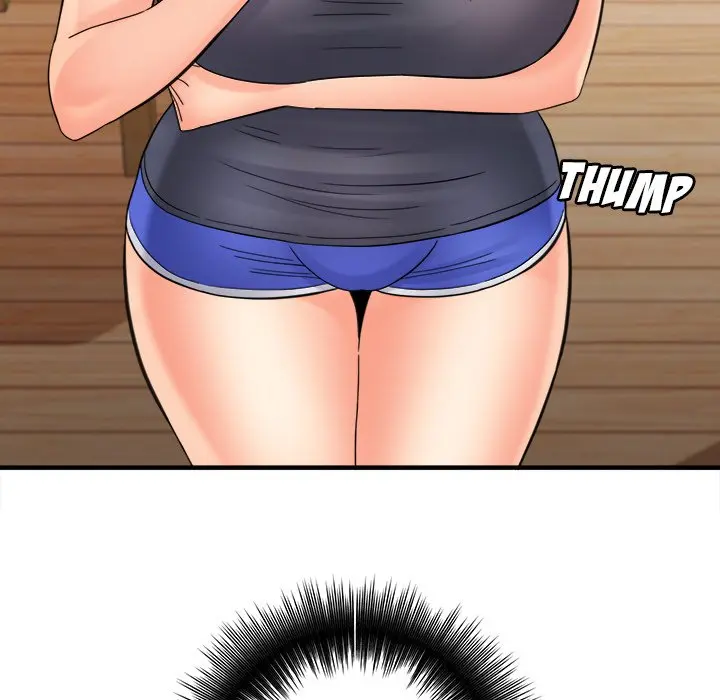 With Chloe Manhwa Chapter 36 - Page 37