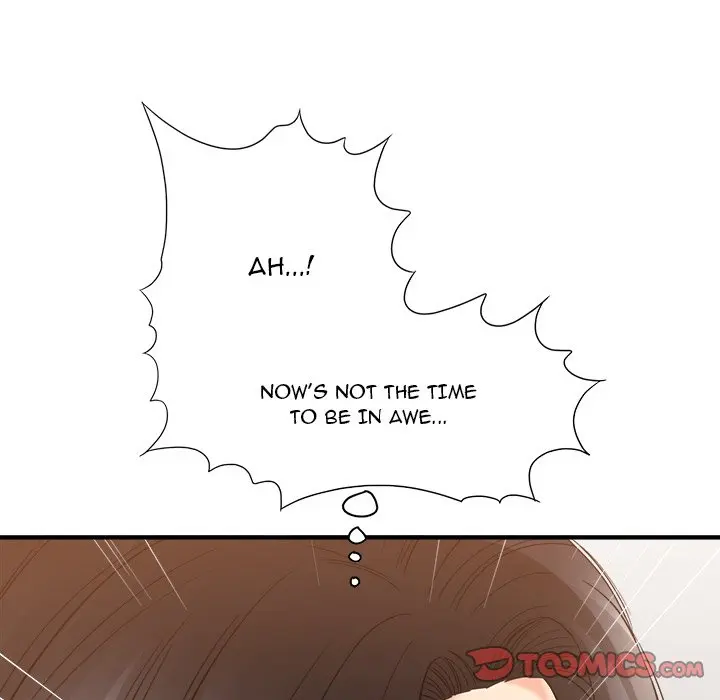 With Chloe Manhwa Chapter 36 - Page 39