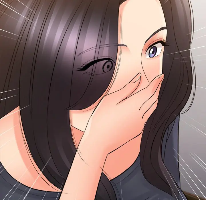 With Chloe Manhwa Chapter 36 - Page 40