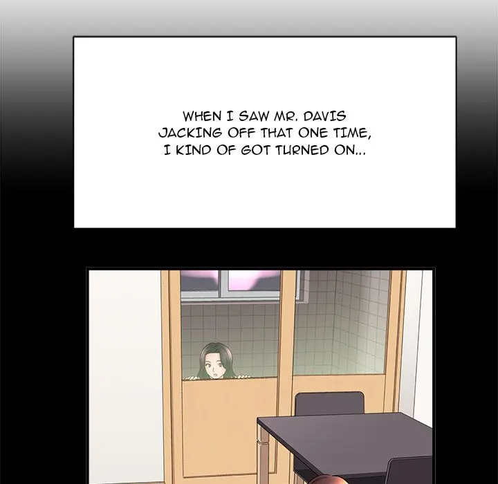 With Chloe Manhwa Chapter 36 - Page 43
