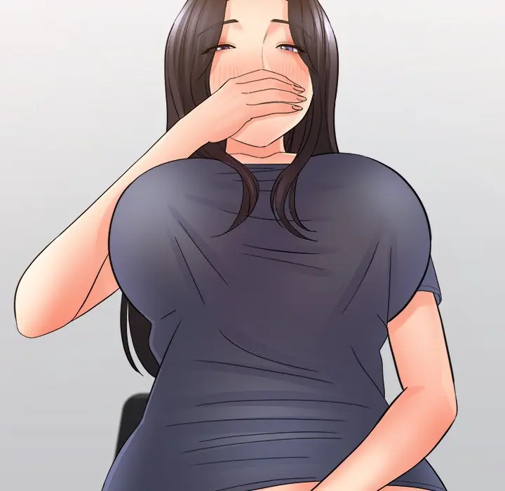 With Chloe Manhwa Chapter 36 - Page 45