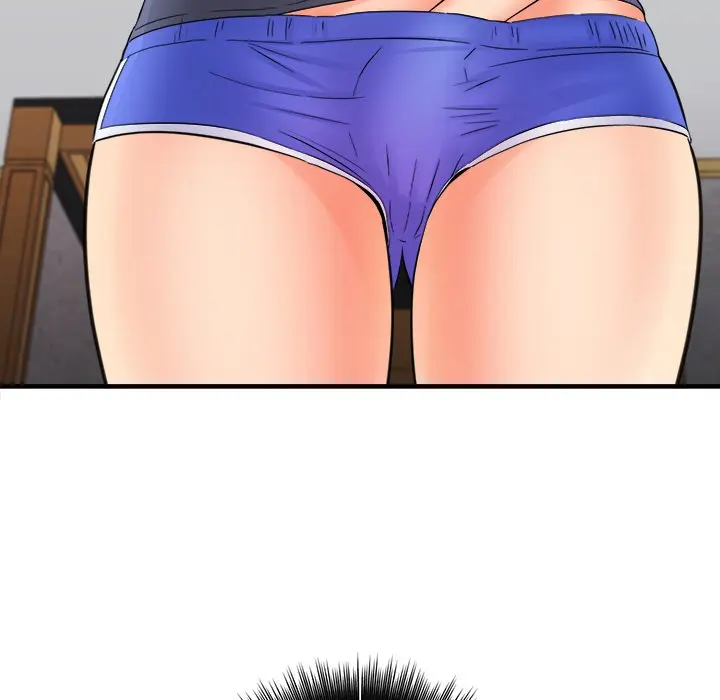 With Chloe Manhwa Chapter 36 - Page 46