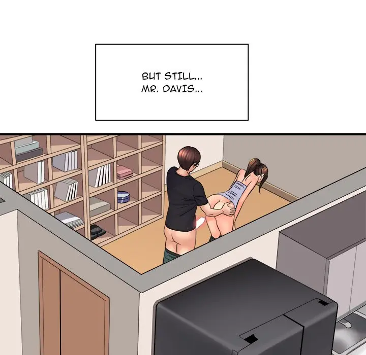 With Chloe Manhwa Chapter 36 - Page 48