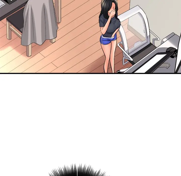 With Chloe Manhwa Chapter 36 - Page 50