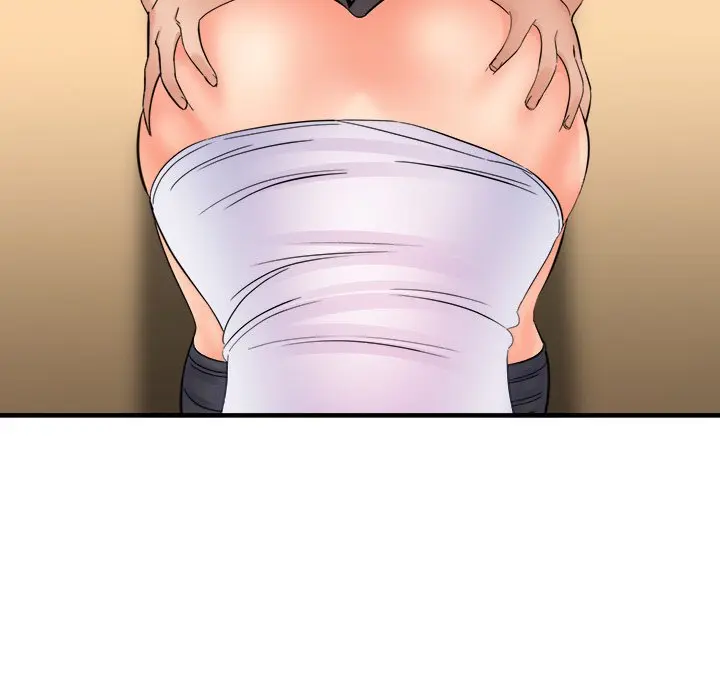 With Chloe Manhwa Chapter 36 - Page 54