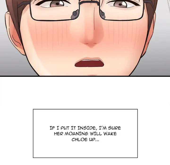 With Chloe Manhwa Chapter 36 - Page 56