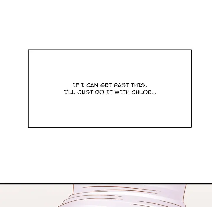 With Chloe Manhwa Chapter 36 - Page 57
