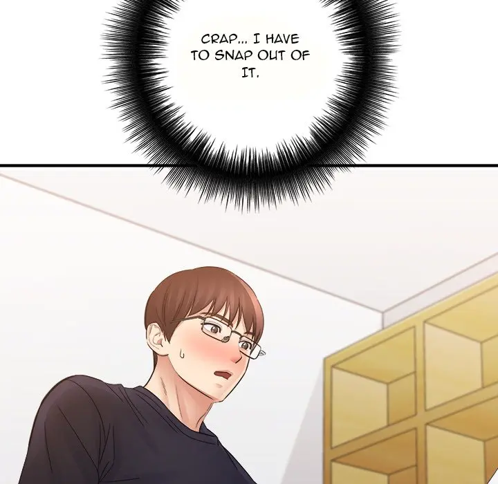 With Chloe Manhwa Chapter 36 - Page 6