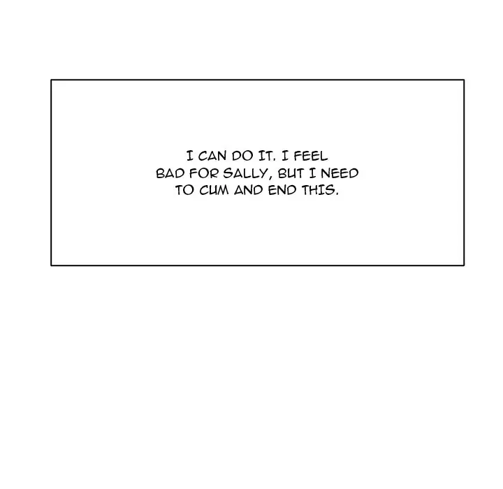 With Chloe Manhwa Chapter 36 - Page 60