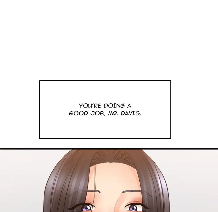 With Chloe Manhwa Chapter 36 - Page 61