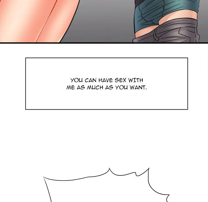 With Chloe Manhwa Chapter 36 - Page 64