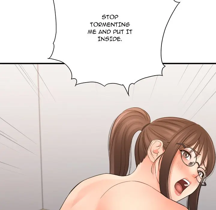 With Chloe Manhwa Chapter 36 - Page 65
