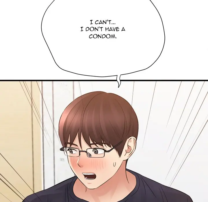 With Chloe Manhwa Chapter 36 - Page 68