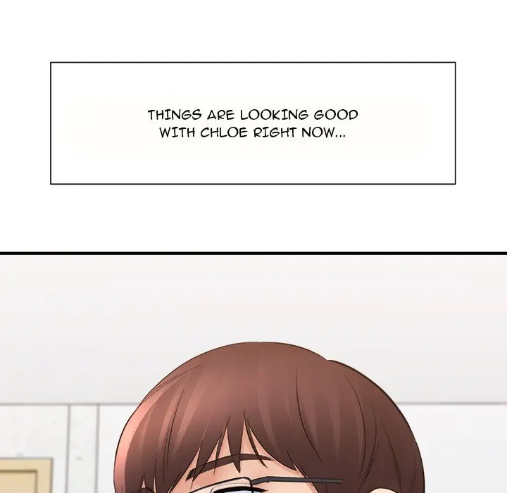 With Chloe Manhwa Chapter 36 - Page 8