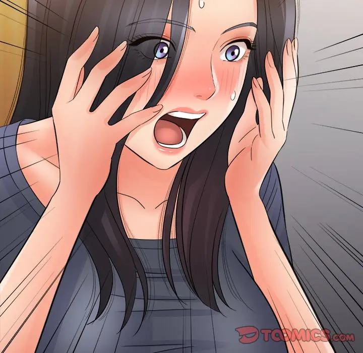 With Chloe Manhwa Chapter 36 - Page 87
