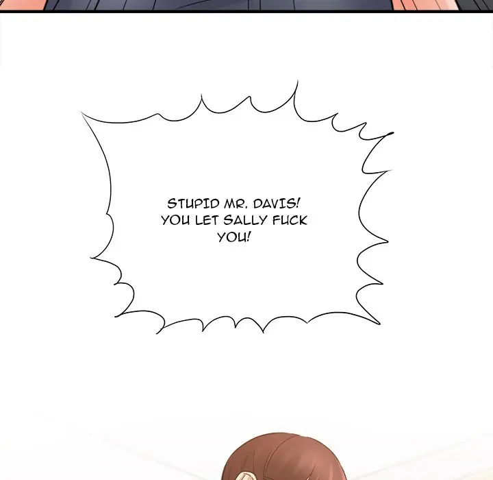 With Chloe Manhwa Chapter 36 - Page 88