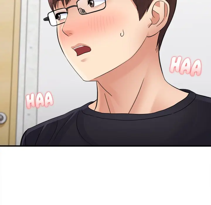 With Chloe Manhwa Chapter 36 - Page 9