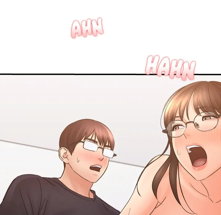 With Chloe Manhwa Chapter 36 - Page 96