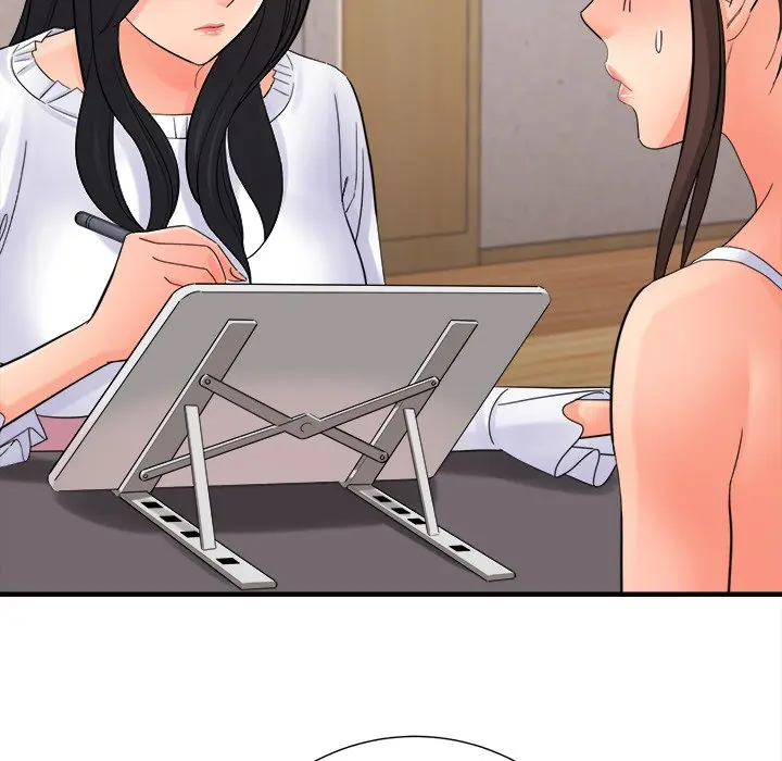 With Chloe Manhwa Chapter 37 - Page 10