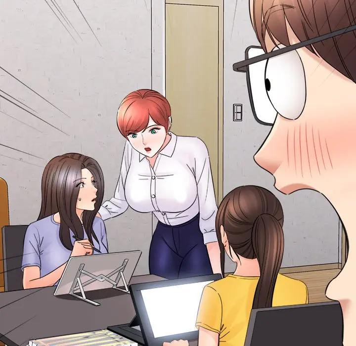 With Chloe Manhwa Chapter 37 - Page 100