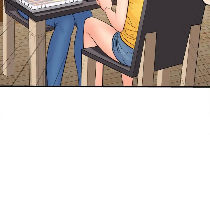 With Chloe Manhwa Chapter 37 - Page 101