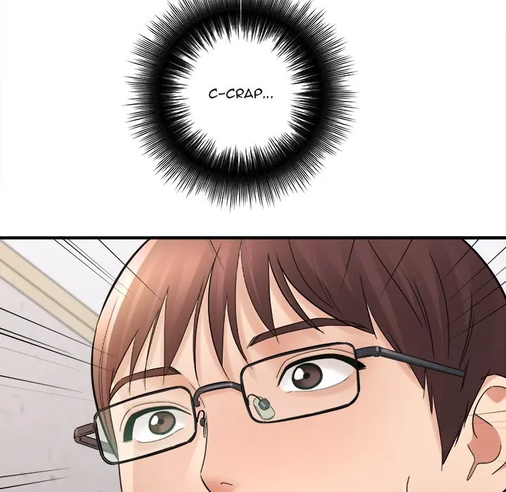 With Chloe Manhwa Chapter 37 - Page 104